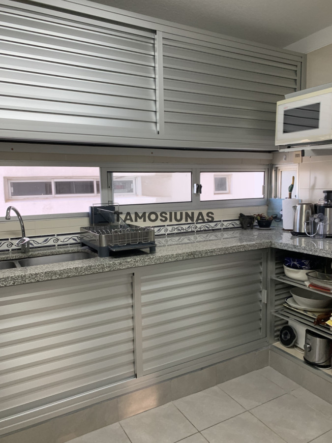 Apartamento ID.521 - Alquiler de Apartamentos Por Temporada Playa Brava 
