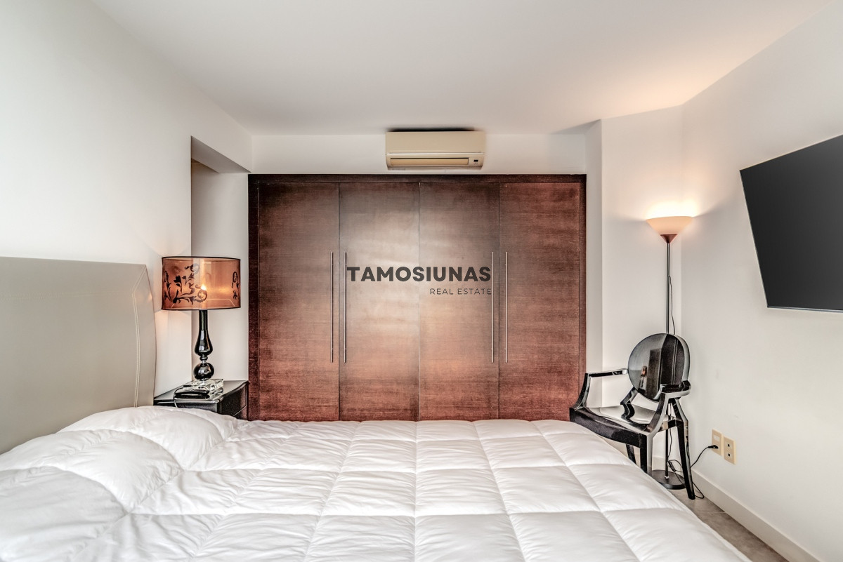 Apartamento ID.414 - Apartamento De 2 Dormitorios 2 Baños En Venta En Roosevelt