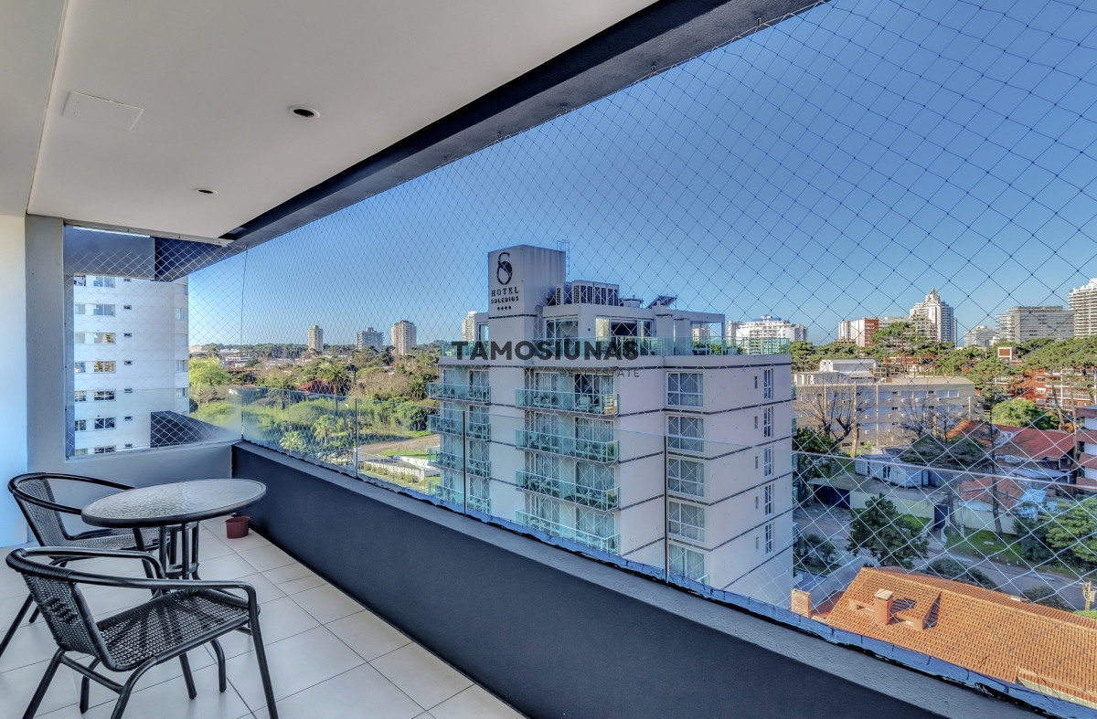 Apartamento ID.470 - Venta de Apartamento de 2 Dormitorios 2 Baños Aidy Grill 