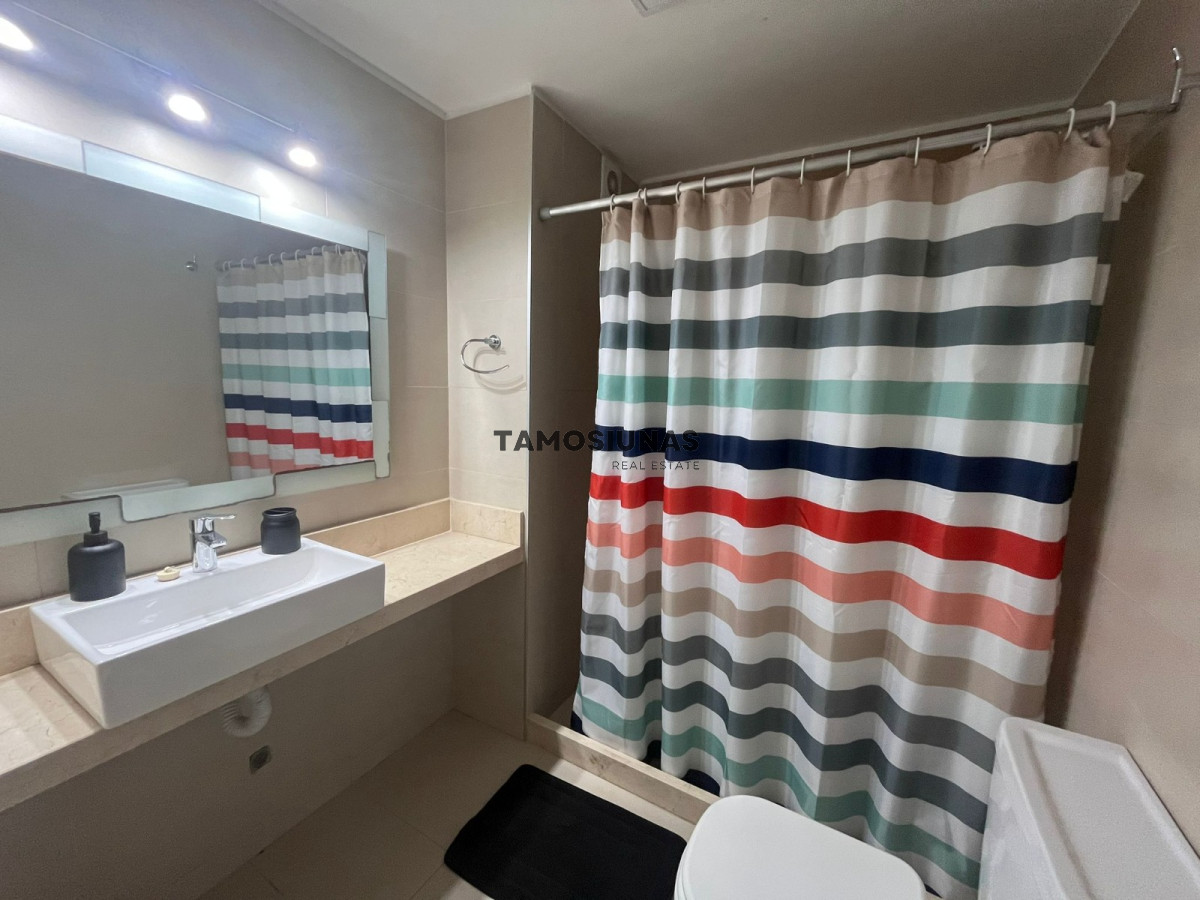 Apartamento ID.469 - Apartamento en Punta del Este, Península