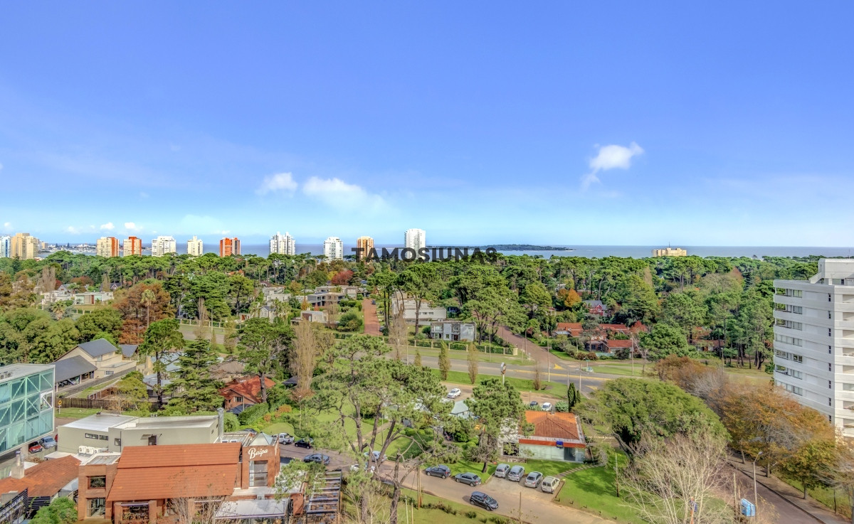 Apartamento ID.414 - Apartamento De 2 Dormitorios 2 Baños En Venta En Roosevelt