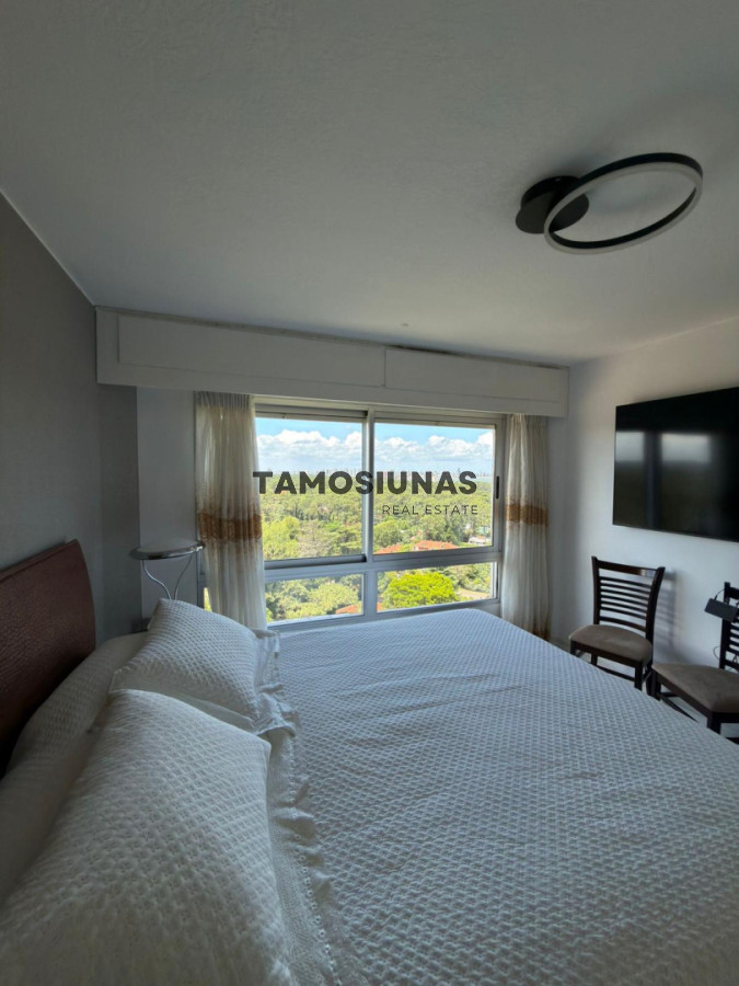Apartamento ID.668 - VENTA DE APARTAMENTO DE 3 DORMITORIOS 4 BAÑOS VISTA AL MAR ROOSEVELT