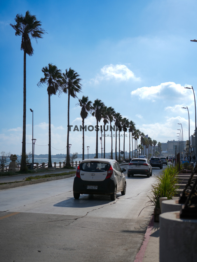 Apartamento ID.578 - Apartamento en Venta y Alquiler de un dormitorio Piriapolis