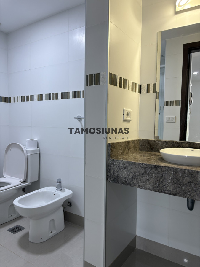 Apartamento ID.578 - Apartamento en Venta y Alquiler de un dormitorio Piriapolis