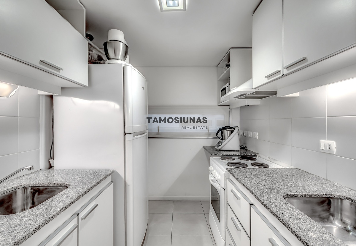 Apartamento ID.470 - Venta de Apartamento de 2 Dormitorios 2 Baños Aidy Grill 