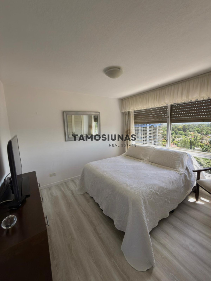 Apartamento ID.668 - VENTA DE APARTAMENTO DE 3 DORMITORIOS 4 BAÑOS VISTA AL MAR ROOSEVELT