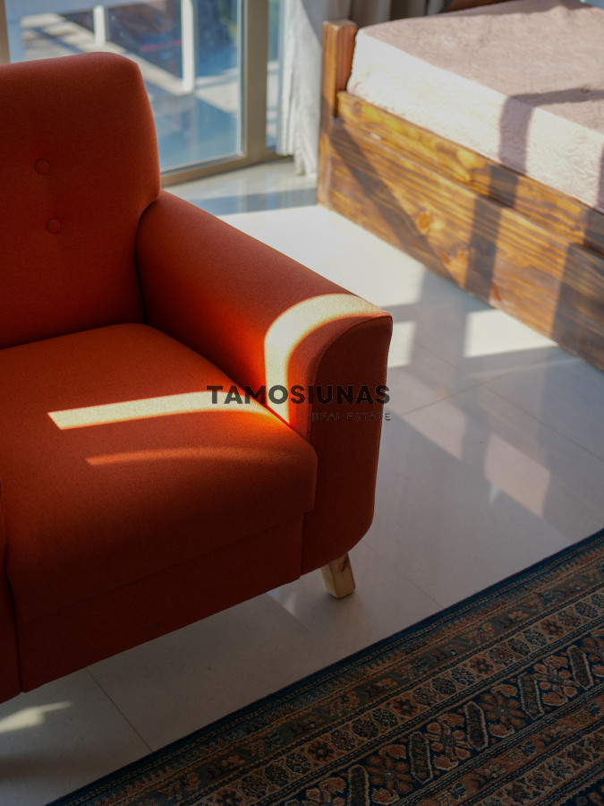 Apartamento ID.578 - Apartamento en Venta y Alquiler de un dormitorio Piriapolis