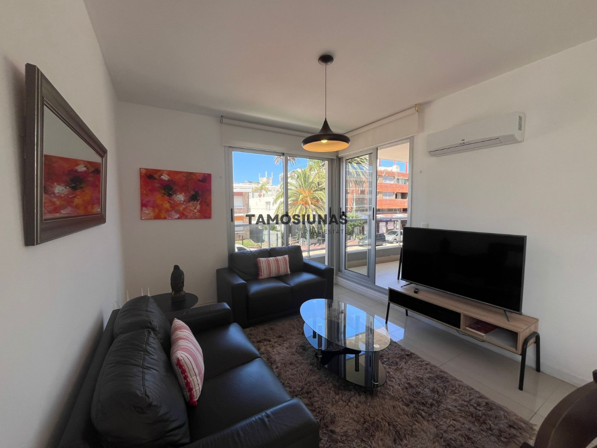 Apartamento ID.469 - Apartamento en Punta del Este, Península