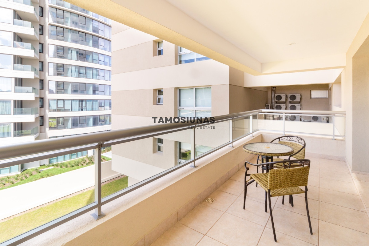 Apartamento ID.390 - Apartamento en Venta 4 dormitorios Frente al Mar 