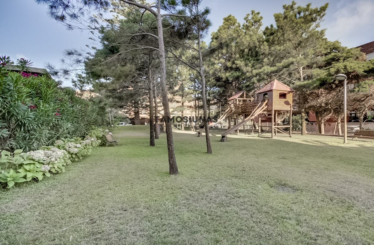 Apartamento ID.470 - Venta de Apartamento de 2 Dormitorios 2 Baños Aidy Grill 