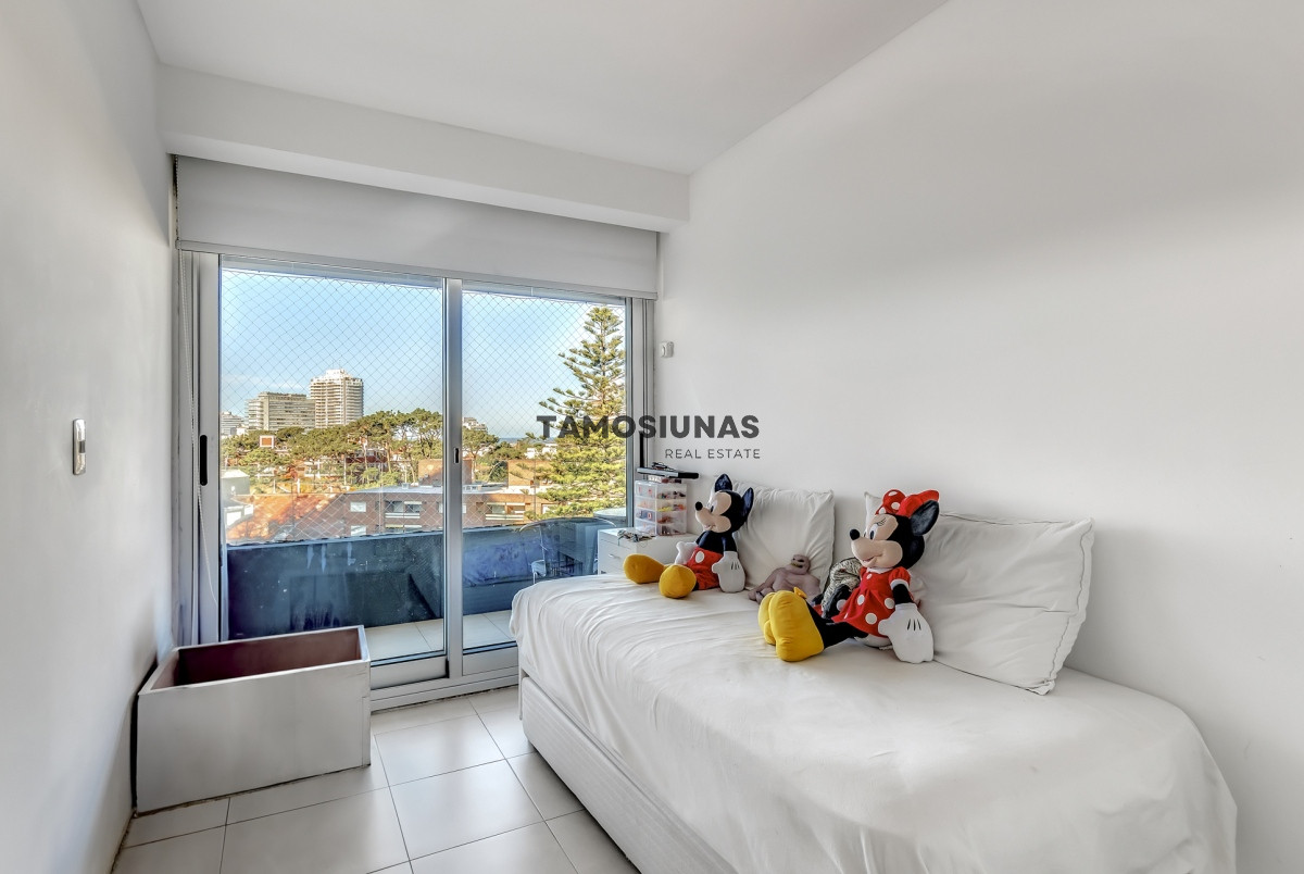 Apartamento ID.470 - Venta de Apartamento de 2 Dormitorios 2 Baños Aidy Grill 