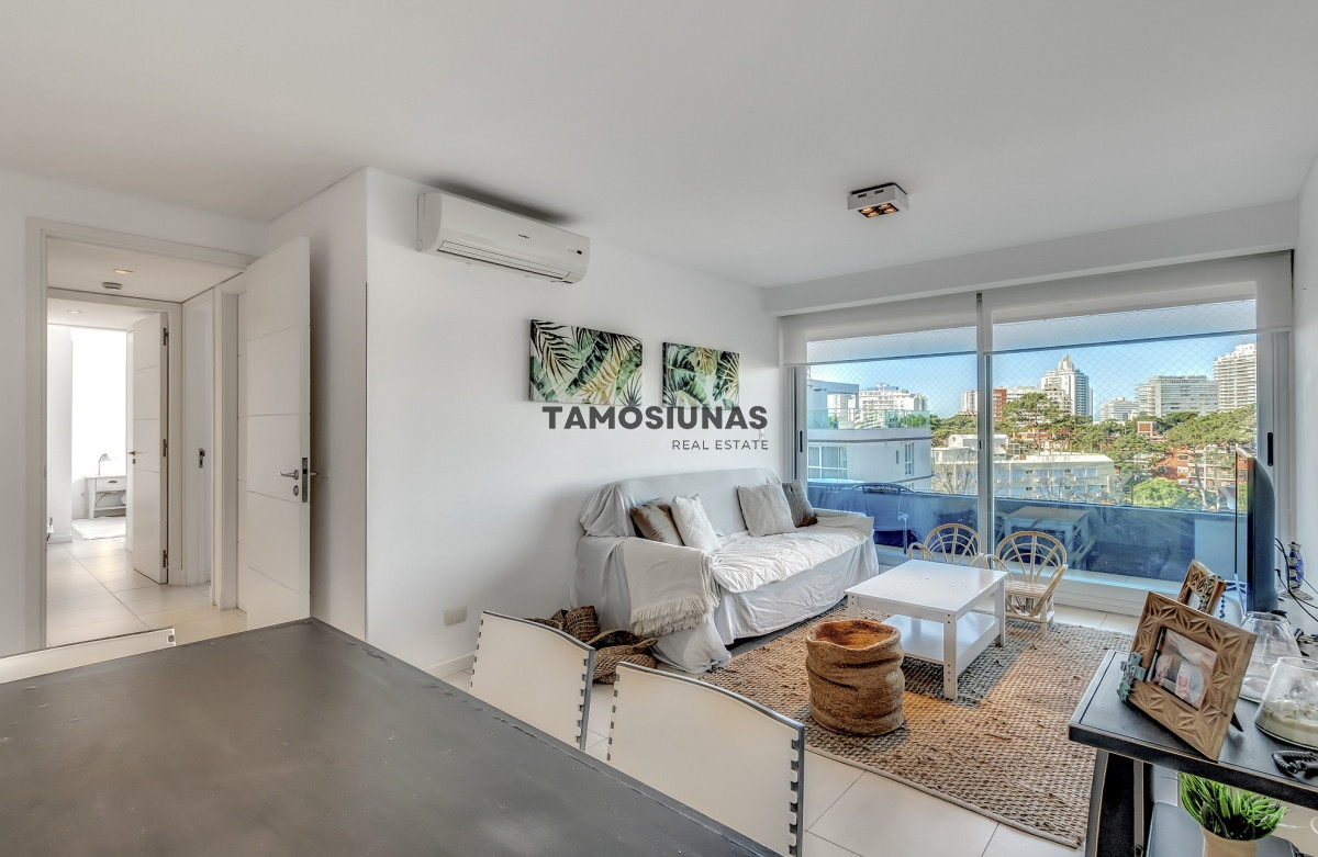 Apartamento ID.470 - Venta de Apartamento de 2 Dormitorios 2 Baños Aidy Grill 