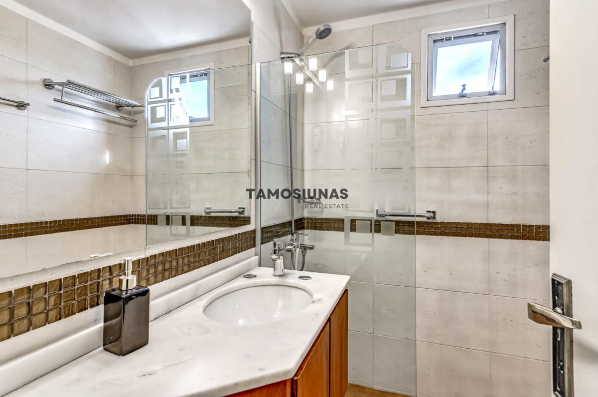 Apartamento ID.668 - VENTA DE APARTAMENTO DE 3 DORMITORIOS 4 BAÑOS VISTA AL MAR ROOSEVELT