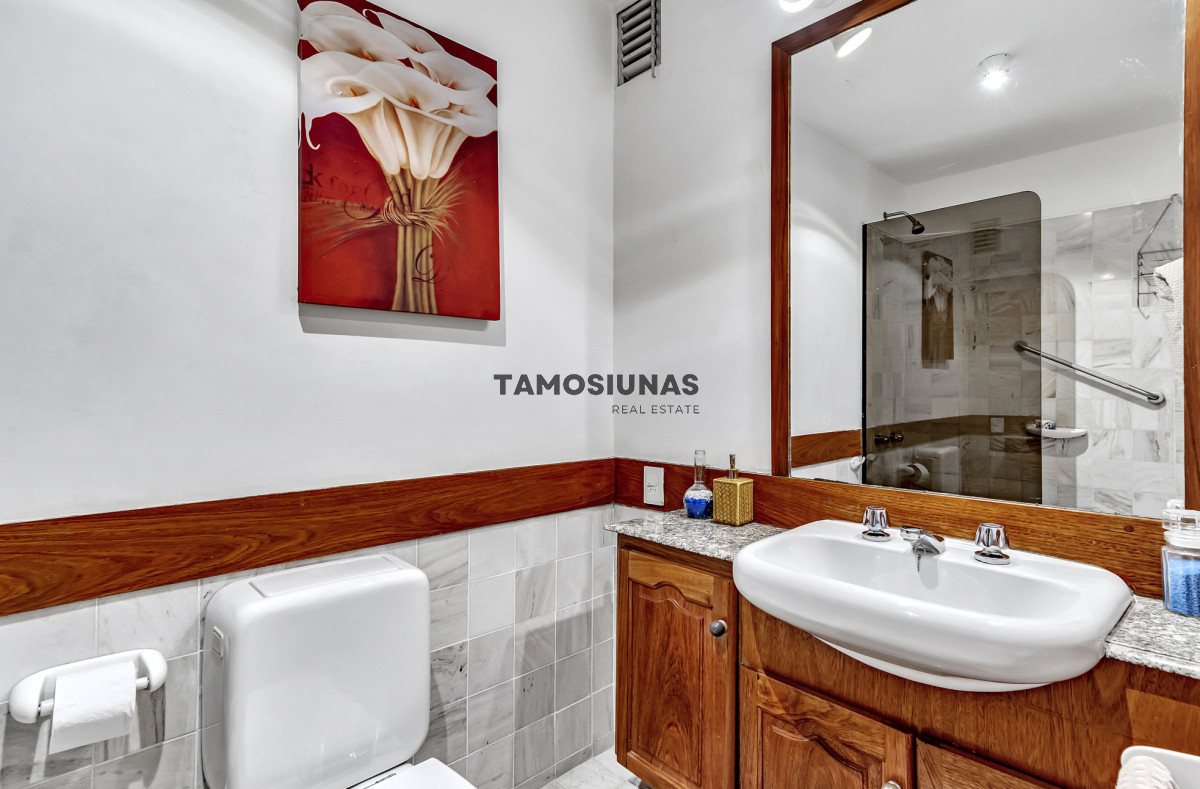 Apartamento ID.532 - Apartamento en Venta de 2 Dormitorios y 2 Baños Aidy Grill 