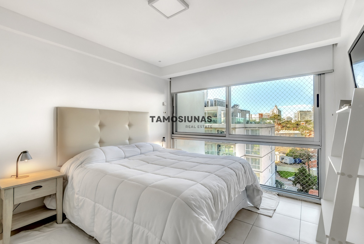 Apartamento ID.470 - Venta de Apartamento de 2 Dormitorios 2 Baños Aidy Grill 