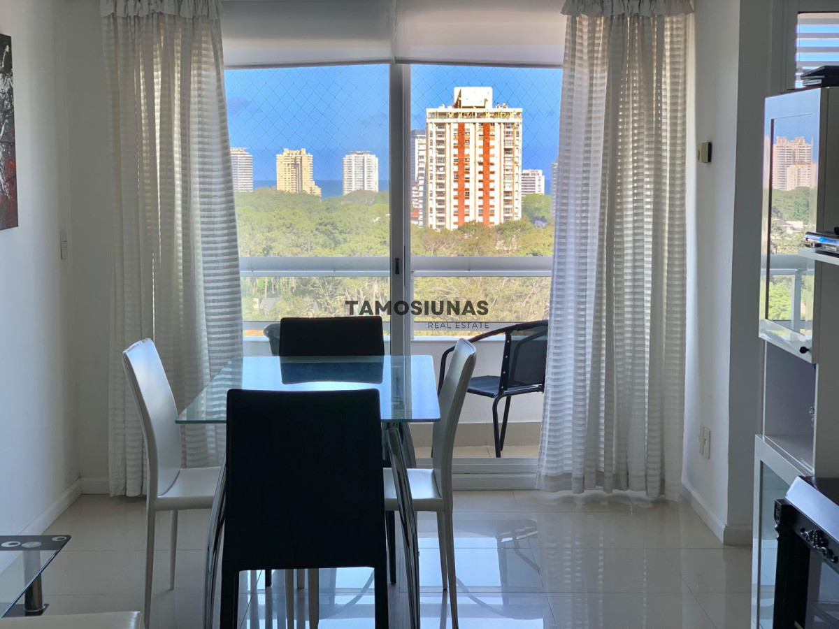 Apartamento ID.459 - Alquiler de Apartamento por Temporada de 1 dormitorio