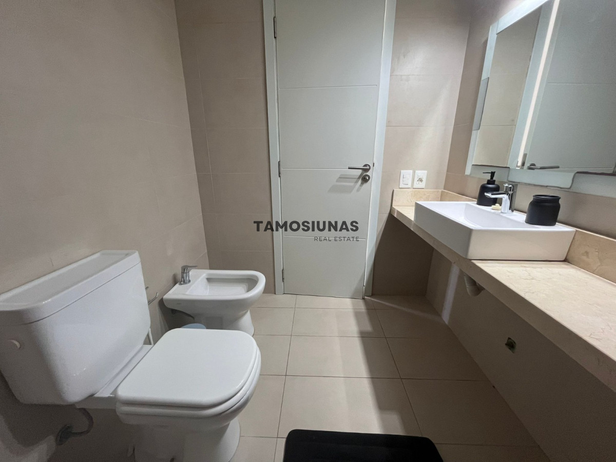 Apartamento ID.469 - Apartamento en Punta del Este, Península