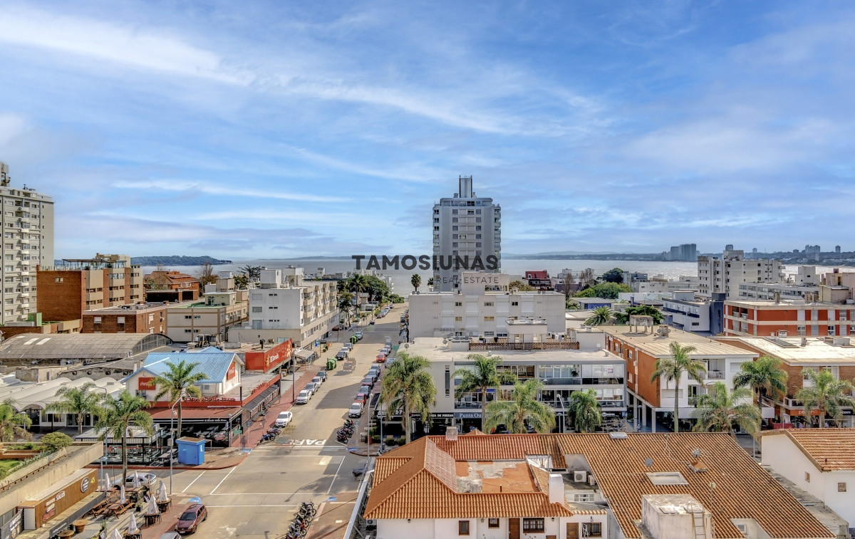 Apartamento ID.412 - Apartamento en Venta Punta del Este 2 Dormitorios 2 Baños