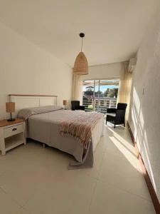 Apartamento en venta y alquiler de 1 dormitorio en mansa