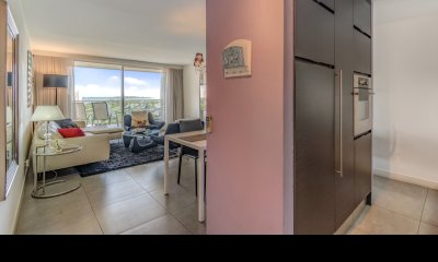 Apartamento De 2 Dormitorios 2 Baños En Venta En Roosevelt