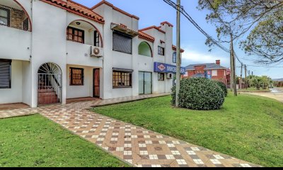 Apartamento En Venta Piriapolis 2 Dormitorios 1 Baño