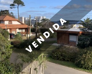 Apartamento En Venta 2 Dormitorios Playa Mansa