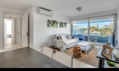 Venta de Apartamento de 2 Dormitorios 2 Baños Aidy Grill