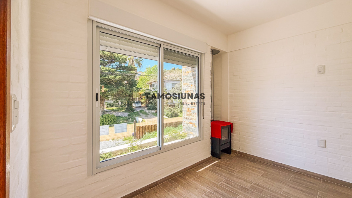 Casa ID.753 - Casa en venta en Piriapolis 2 dormitorios 