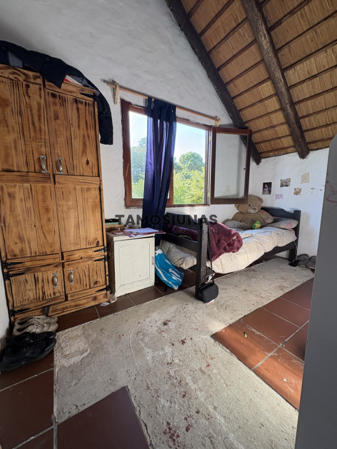 Casa ID.716 - Venta de Casa en Piriapolis 4 dormitorios 2 baños