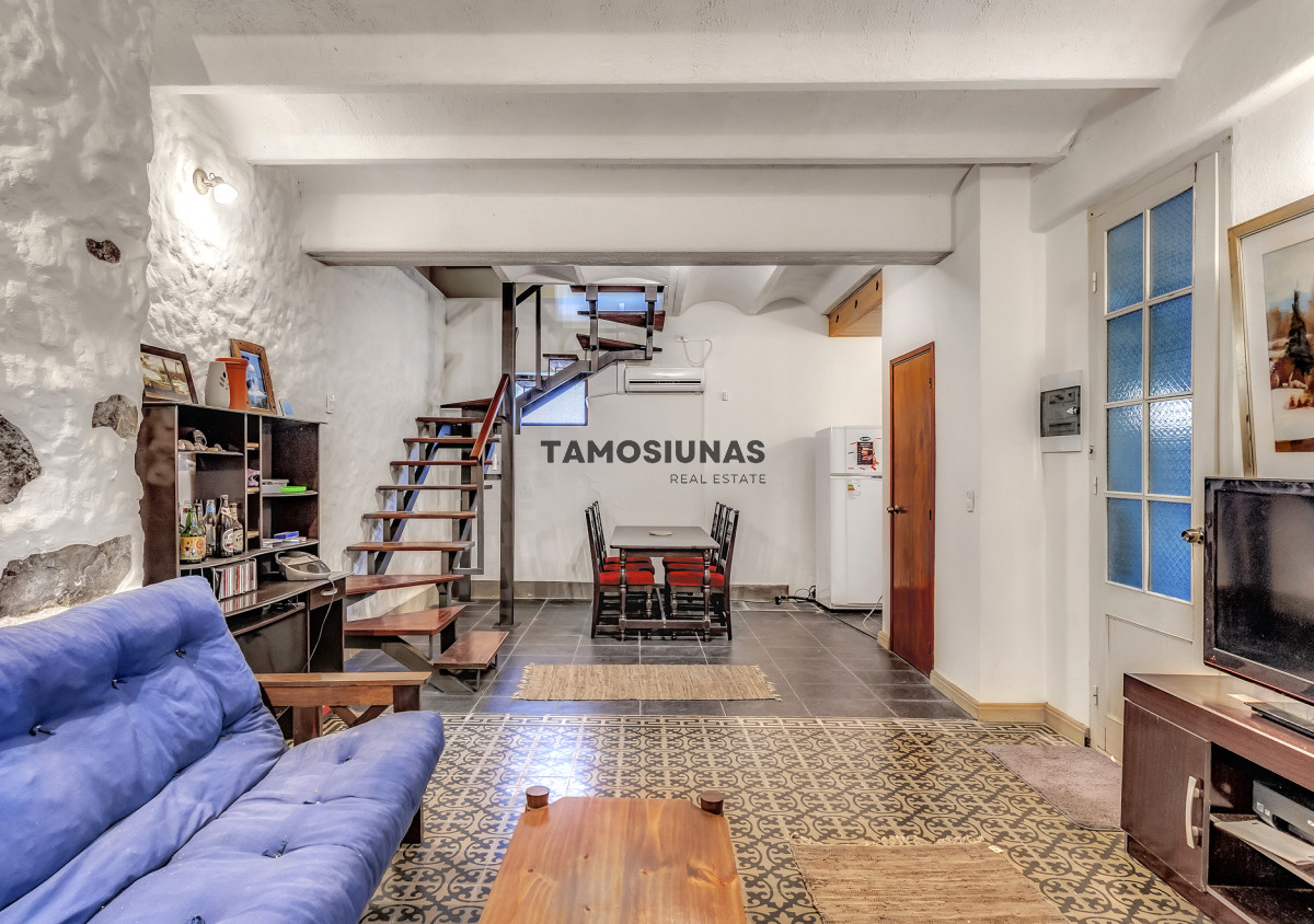 Casa ID.537 - Casa En Venta 4 Dormitorios en Piriápolis 