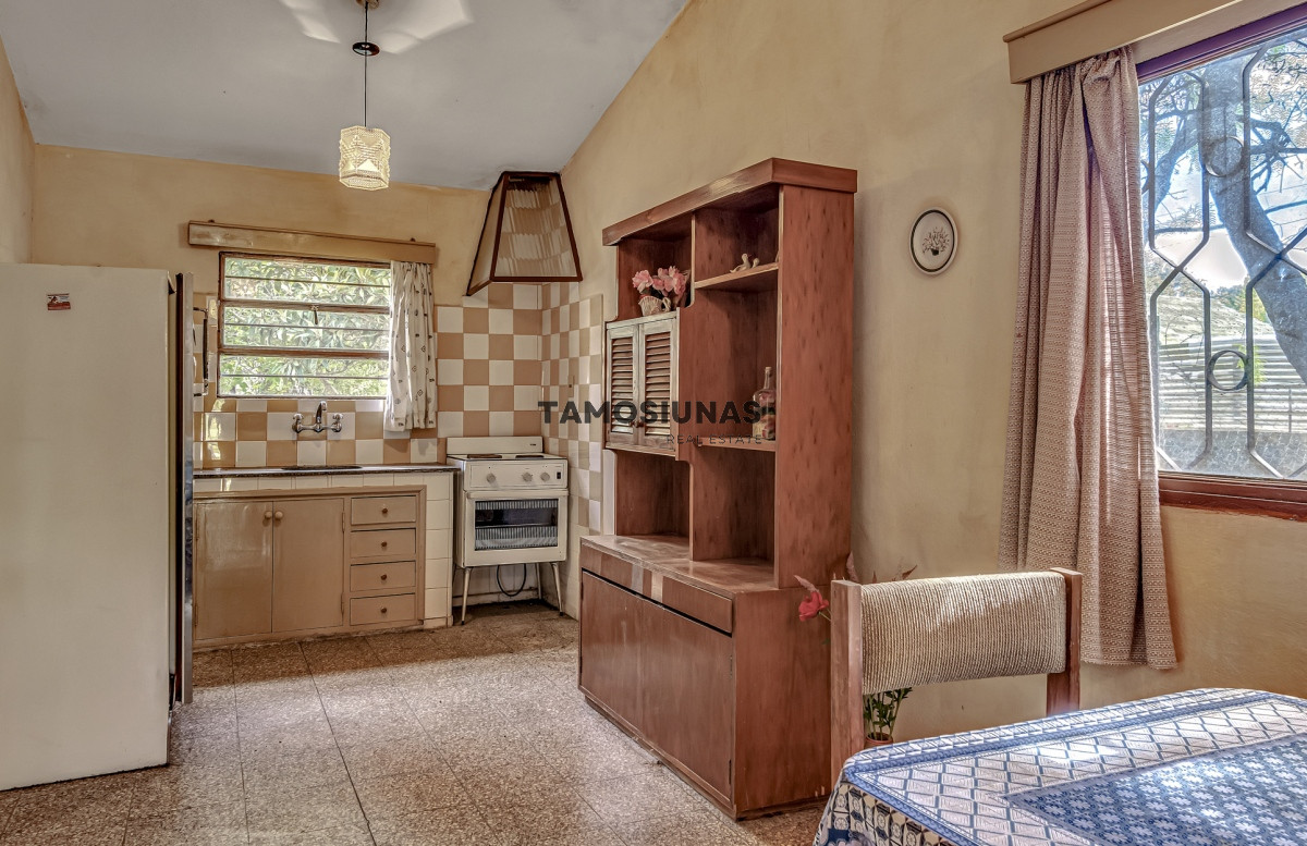 Casa ID.382 - 2 Casas en Venta en Piriápolis 