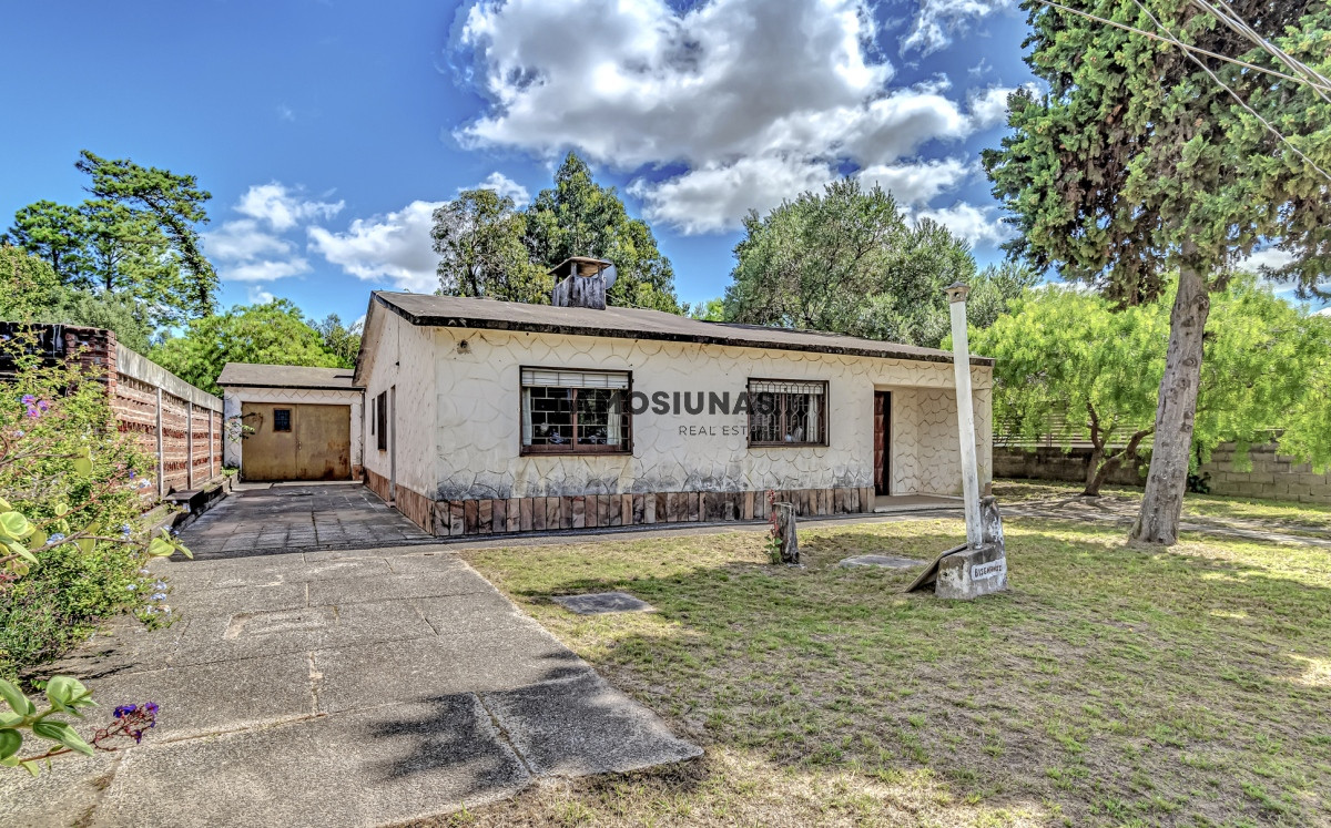 Casa ID.382 - 2 Casas en Venta en Piriápolis 