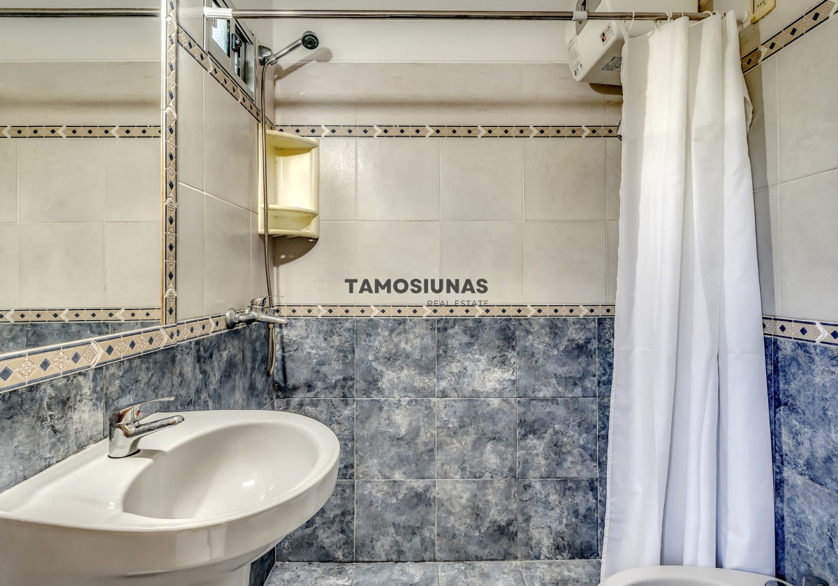Casa ID.462 - Casa en Venta Playa Grande de 3 dormitorios y 2 baños