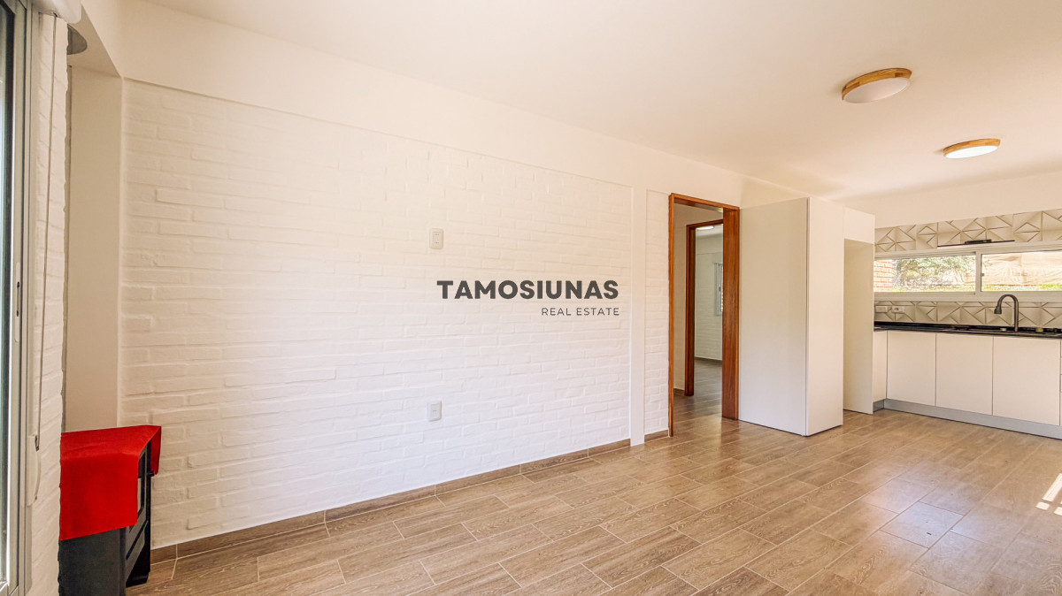 Casa ID.753 - Casa en venta en Piriapolis 2 dormitorios 