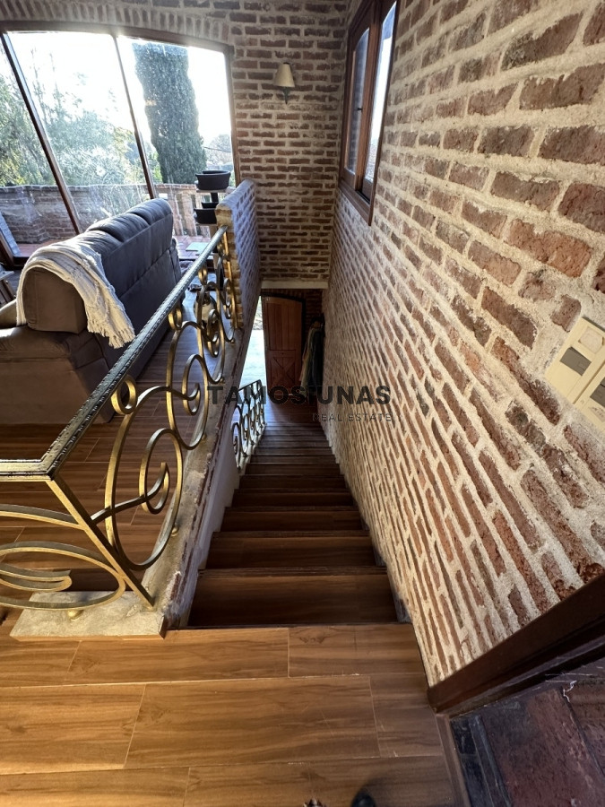 Casa ID.628 - Venta de Casa ph 3 dormitorios con vista al mar 