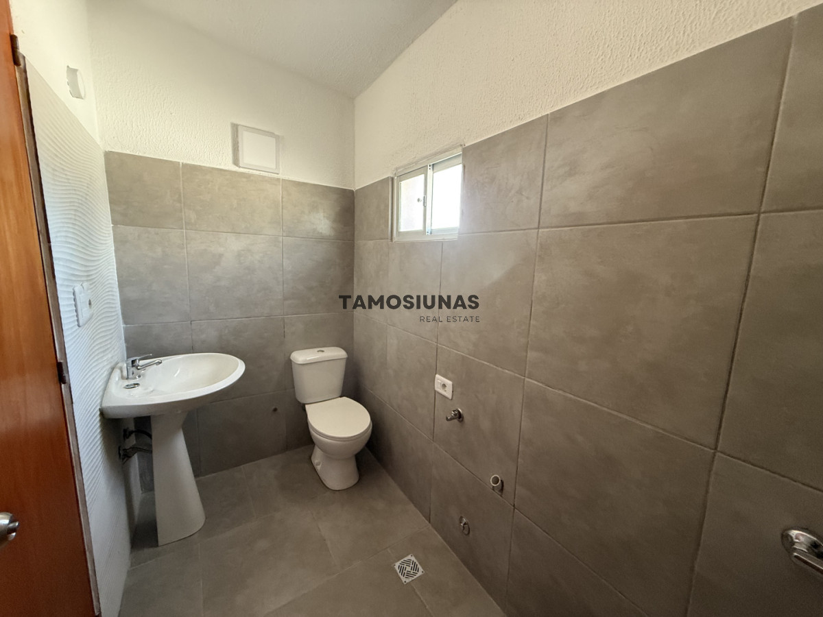 Casa ID.679 - Alquiler anual 1 dormitorio