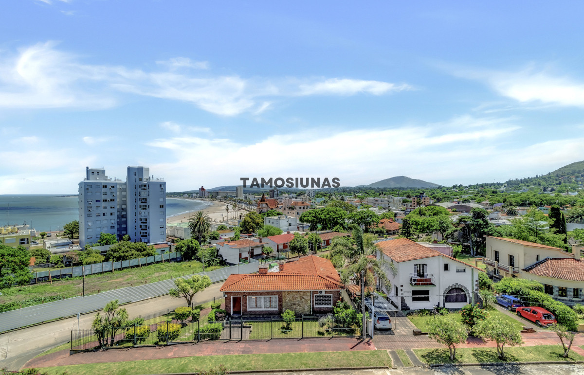 Casa ID.537 - Casa En Venta 4 Dormitorios en Piriápolis 