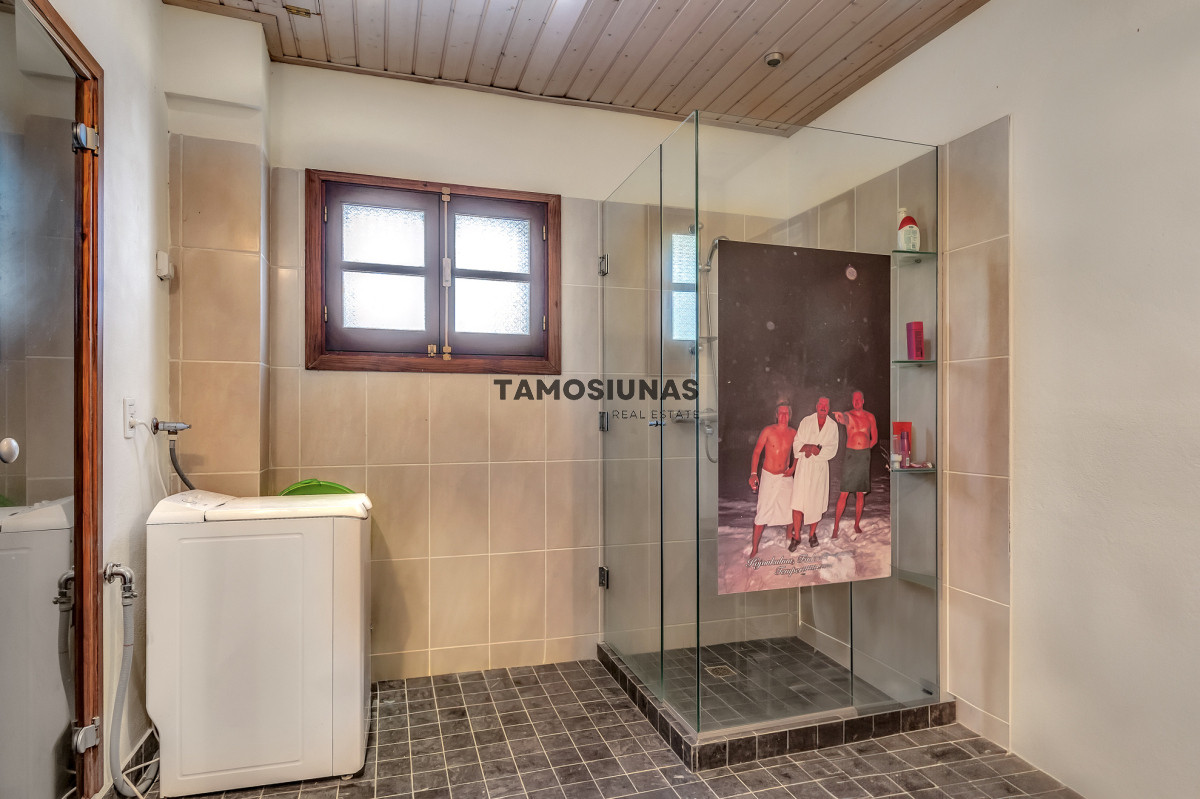 Casa ID.537 - Casa En Venta 4 Dormitorios en Piriápolis 