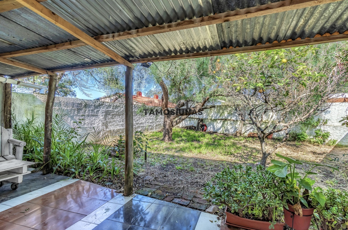 Casa ID.463 - Casa en Piriápolis, Playa Grande