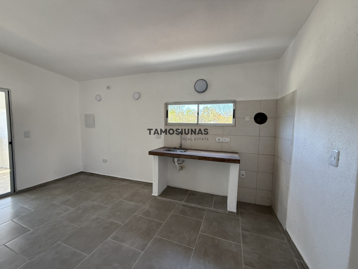 Casa ID.679 - Alquiler anual 1 dormitorio