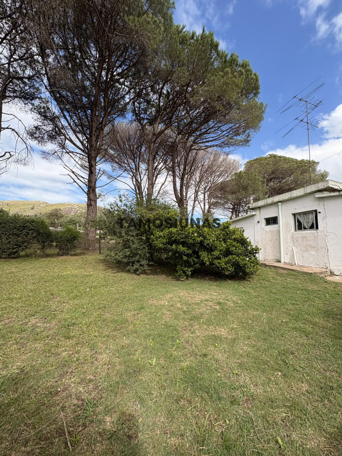 Casa ID.598 - Casa en Venta de Dos Dormitorios 