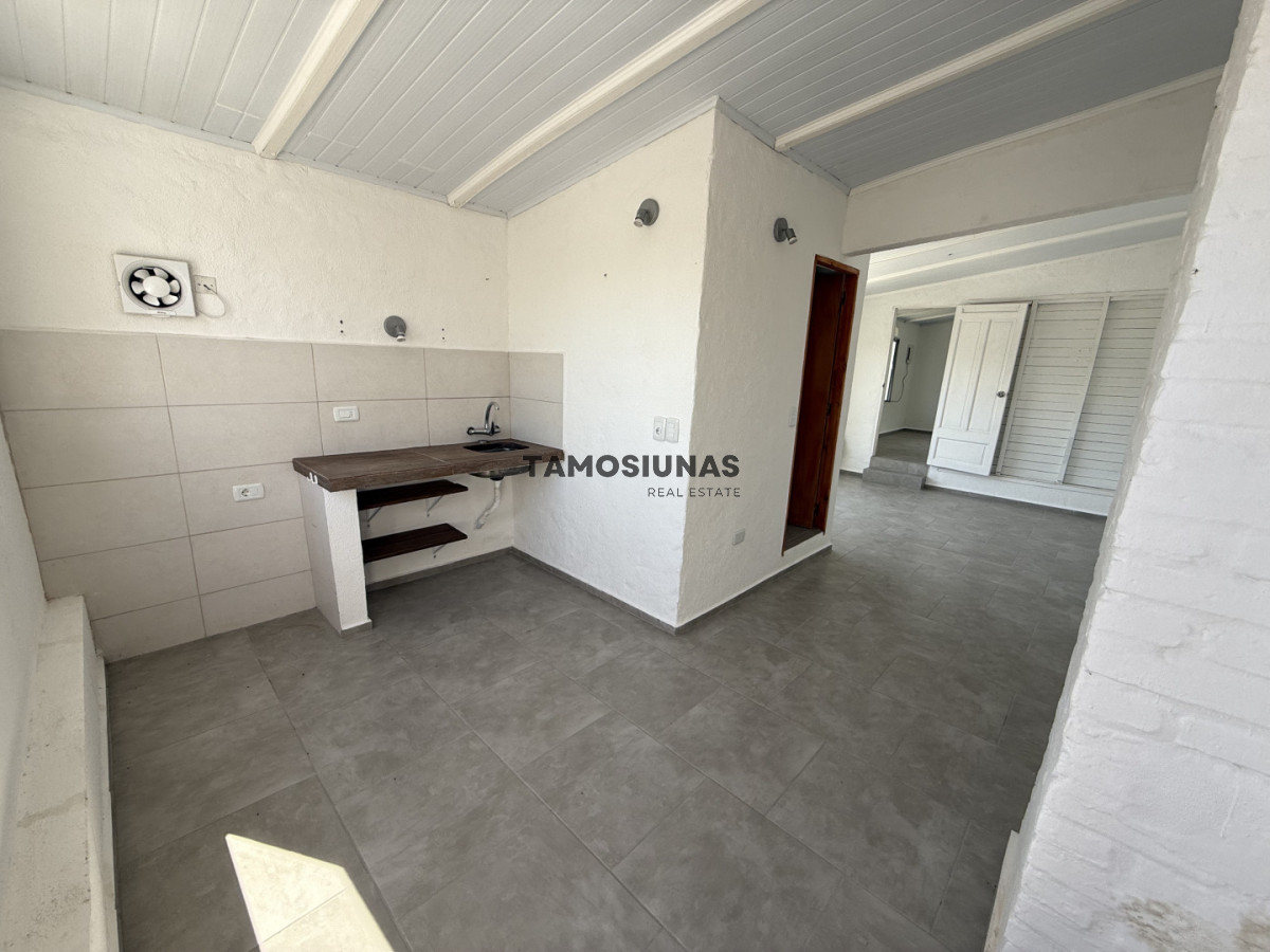 Casa ID.680 - Alquiler anual 1 dormitorio