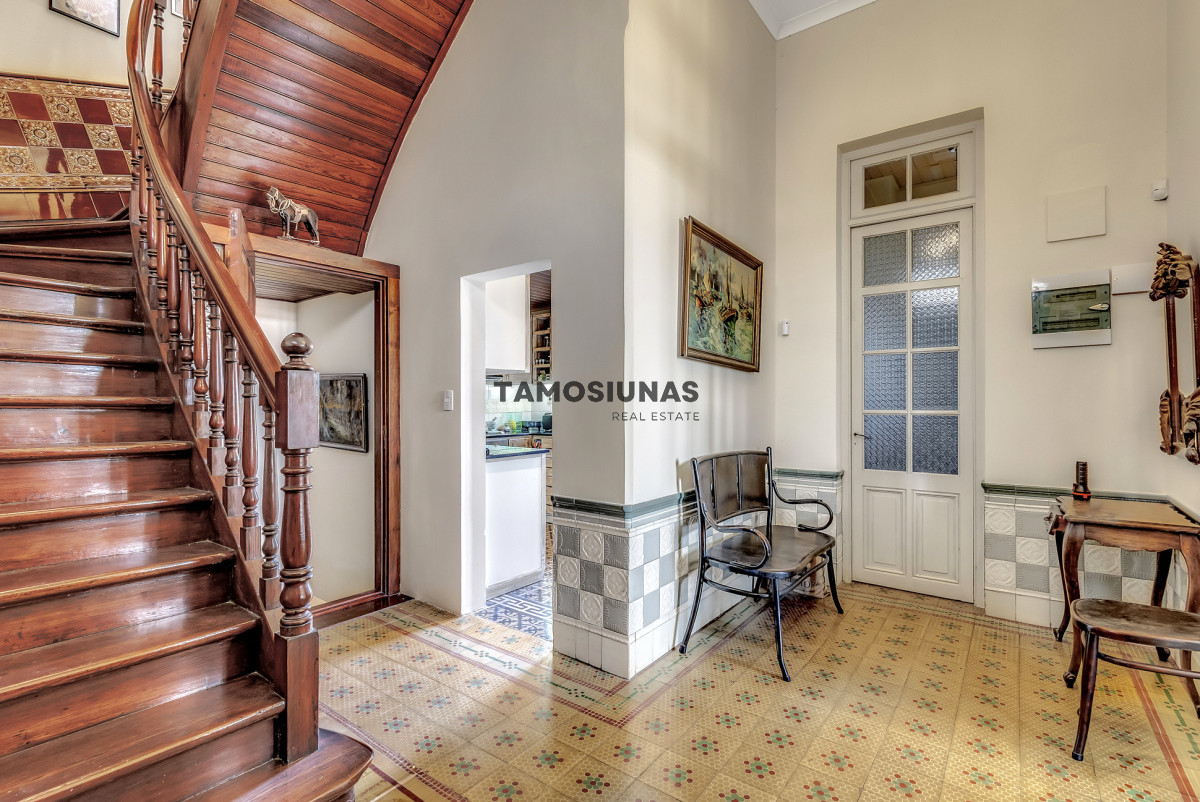 Casa ID.537 - Casa En Venta 4 Dormitorios en Piriápolis 