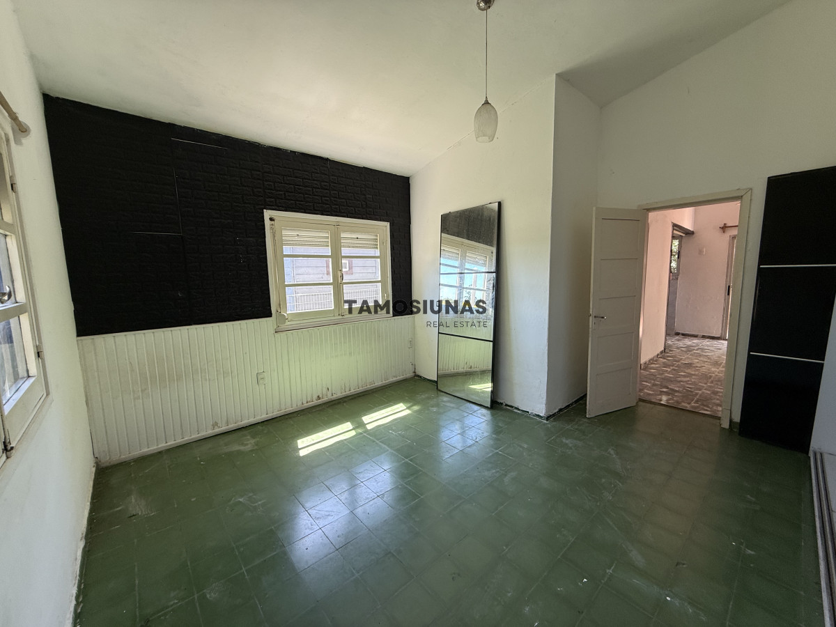 Casa ID.666 - Venta de casa padrón único Estación Las Flores