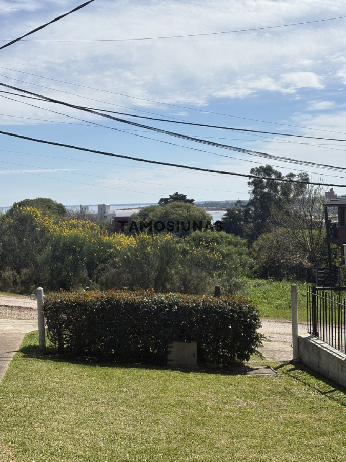 Casa ID.743 - Casa en Venta de dos dormitorios un baño cerro San Antonio 