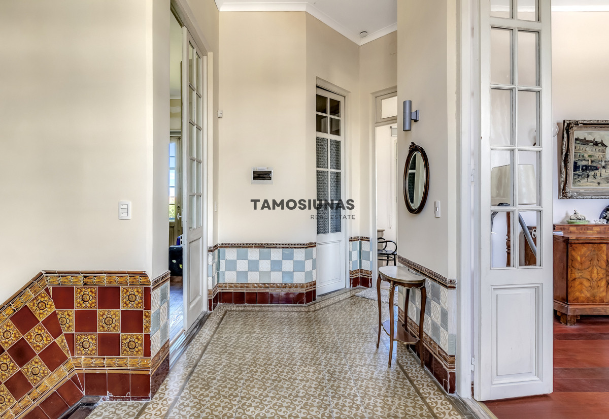 Casa ID.537 - Casa En Venta 4 Dormitorios en Piriápolis 