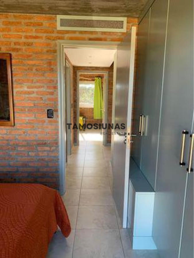 Casa ID.426 - Casa en alquiler anual Piriapolis Portales