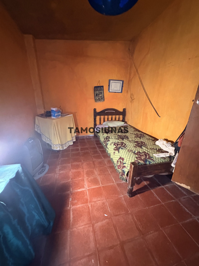 Casa ID.598 - Casa en Venta de Dos Dormitorios 