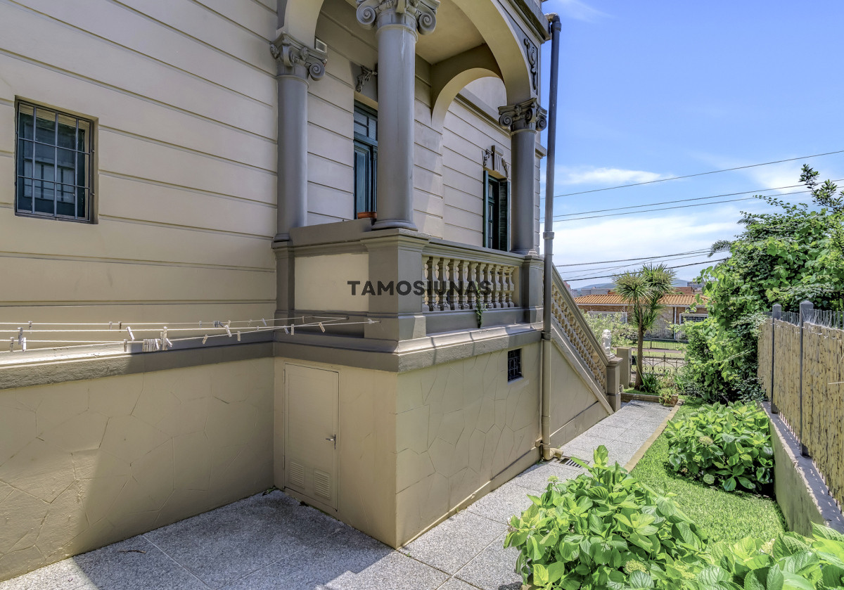 Casa ID.537 - Casa En Venta 4 Dormitorios en Piriápolis 