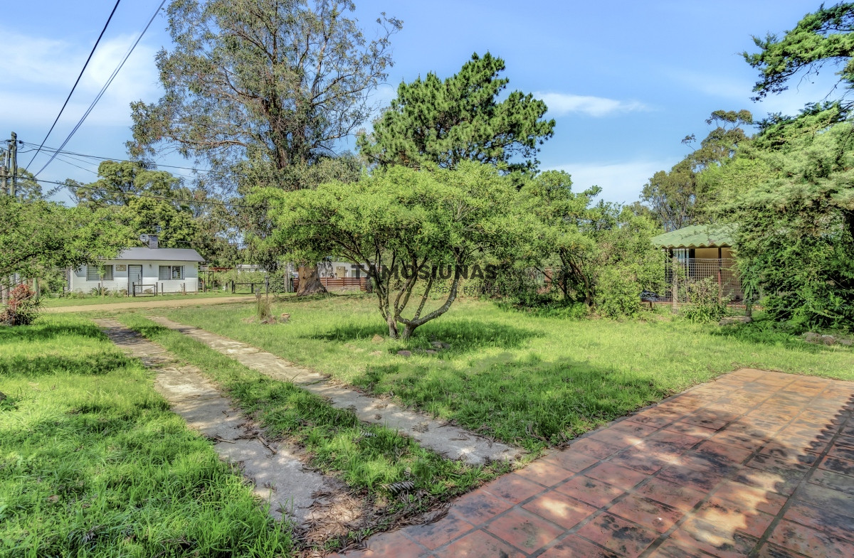 Casa ID.462 - Casa en Venta Playa Grande de 3 dormitorios y 2 baños